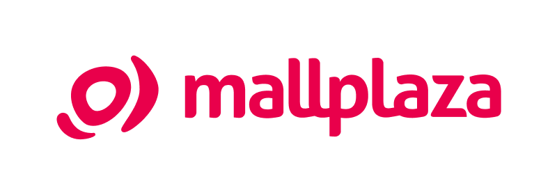 Logo Mall Plaza