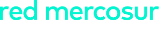 Logo red mercosur