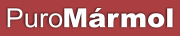logo Puro Marmol